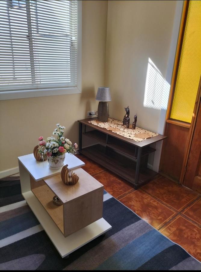 Cabanas Barrancas サンアントニオ エクステリア 写真